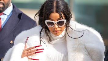 Cardi B Says Court-Mandated Community Service Is 'Best Thing That Has Happened to Me'